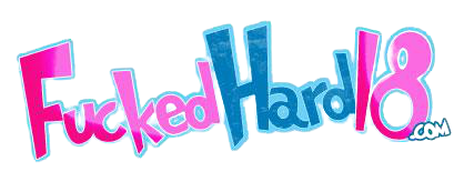 Fucked Hard 18 logo